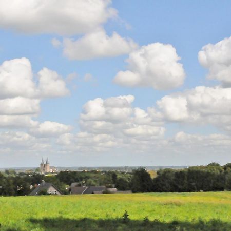 Xantener Ferienhaus Heeser Weg エクステリア 写真