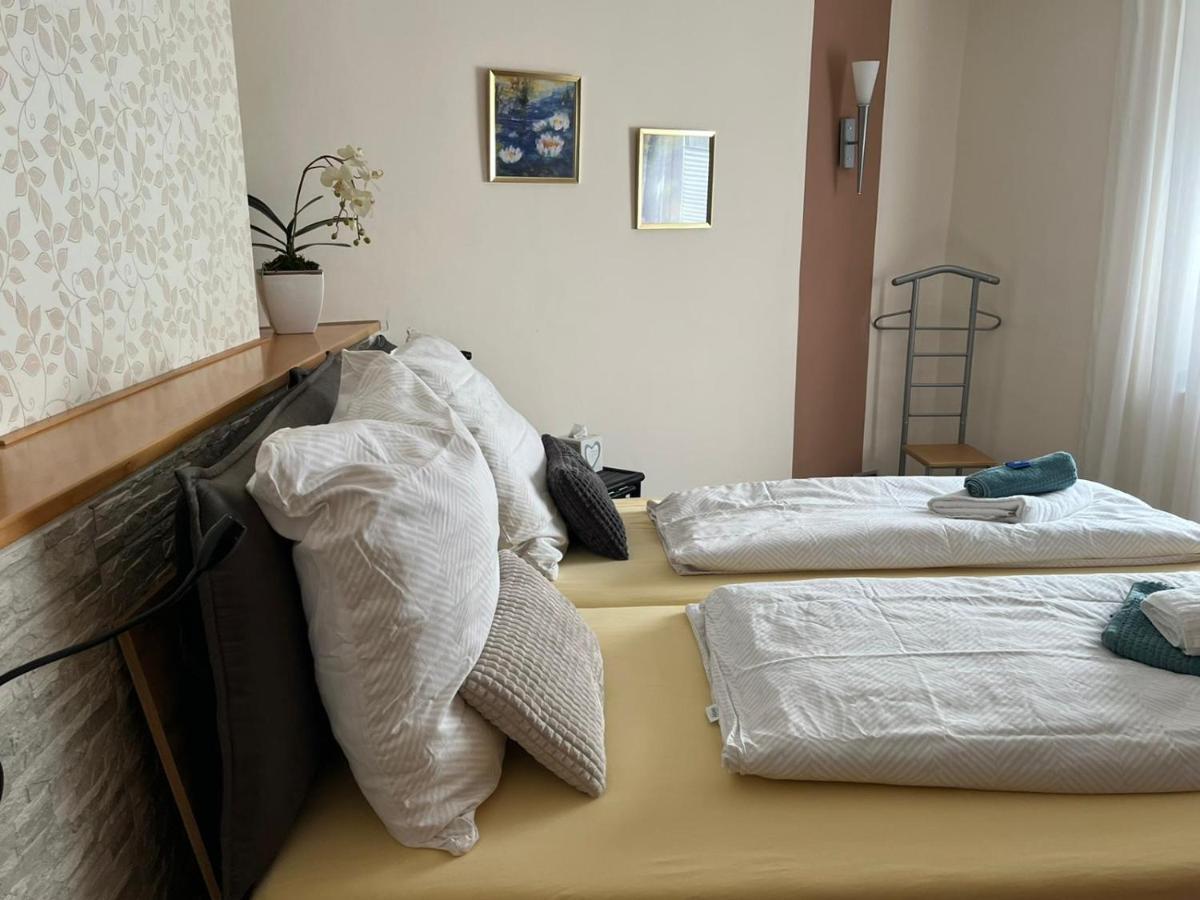 Xantener Ferienhaus Heeser Weg エクステリア 写真
