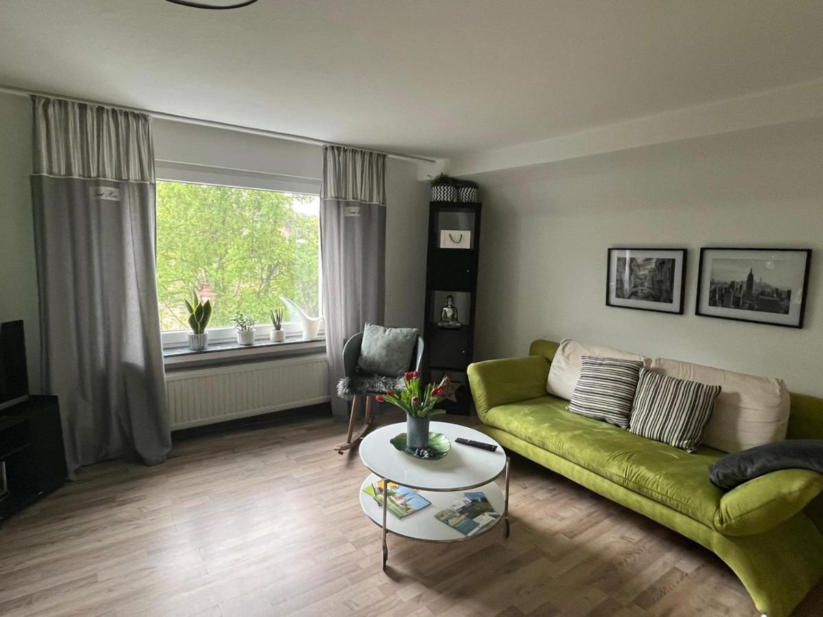 Xantener Ferienhaus Heeser Weg エクステリア 写真