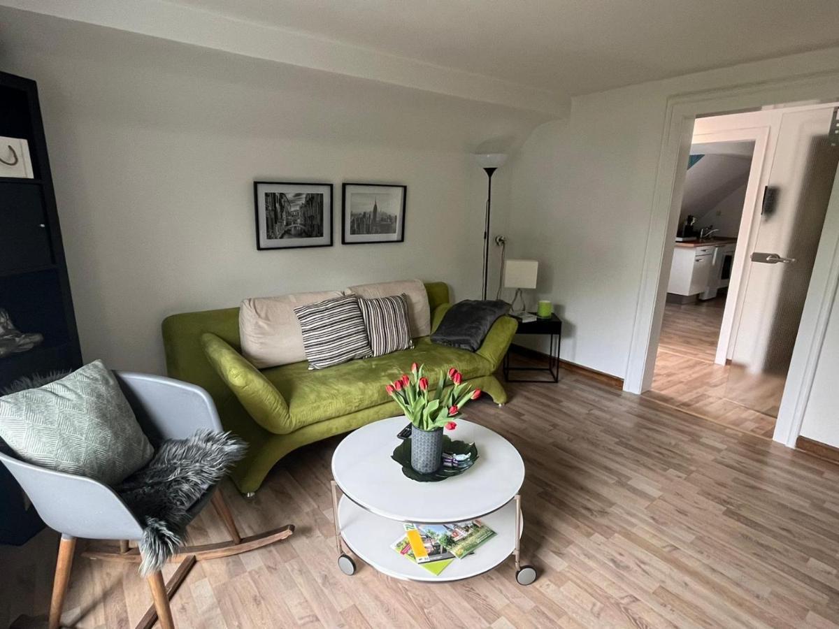 Xantener Ferienhaus Heeser Weg エクステリア 写真