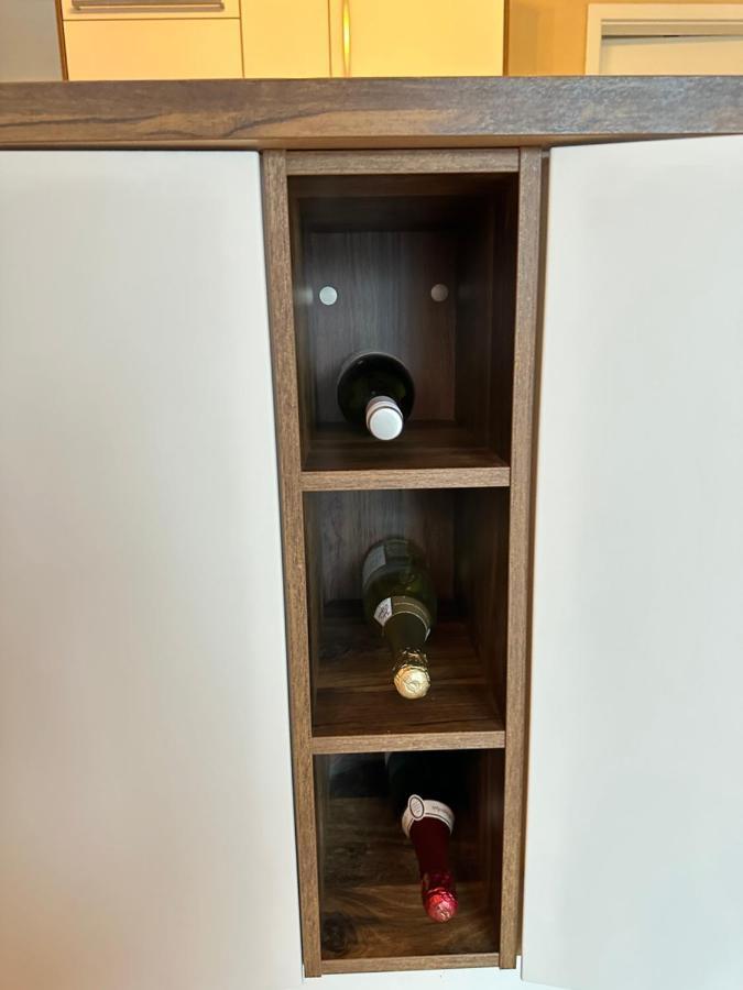 Xantener Ferienhaus Heeser Weg エクステリア 写真