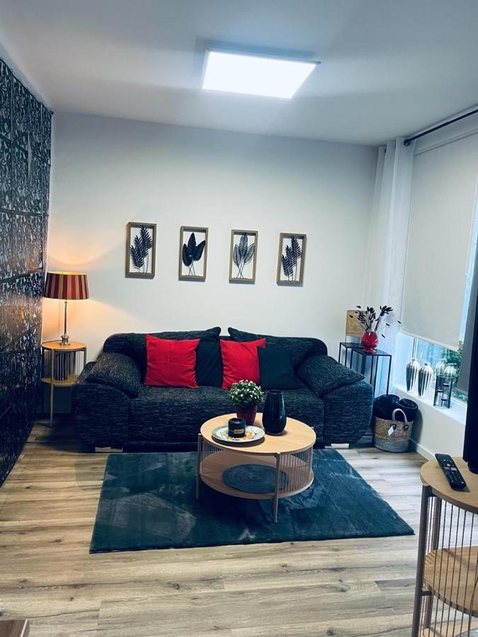Xantener Ferienhaus Heeser Weg エクステリア 写真