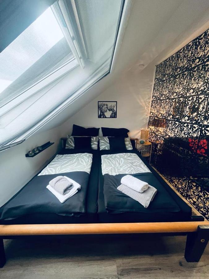 Xantener Ferienhaus Heeser Weg エクステリア 写真