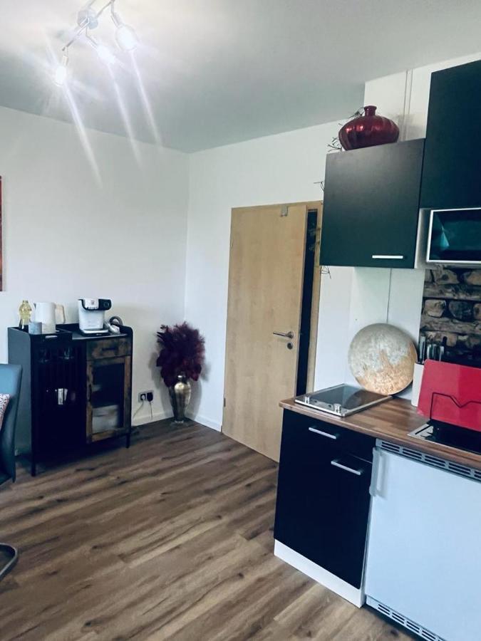 Xantener Ferienhaus Heeser Weg エクステリア 写真