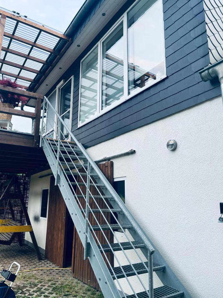 Xantener Ferienhaus Heeser Weg エクステリア 写真