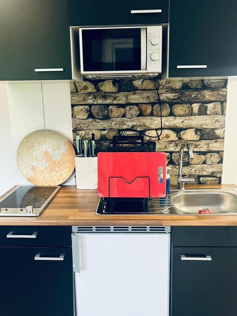 Xantener Ferienhaus Heeser Weg エクステリア 写真