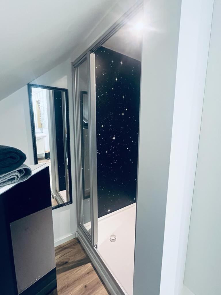 Xantener Ferienhaus Heeser Weg エクステリア 写真